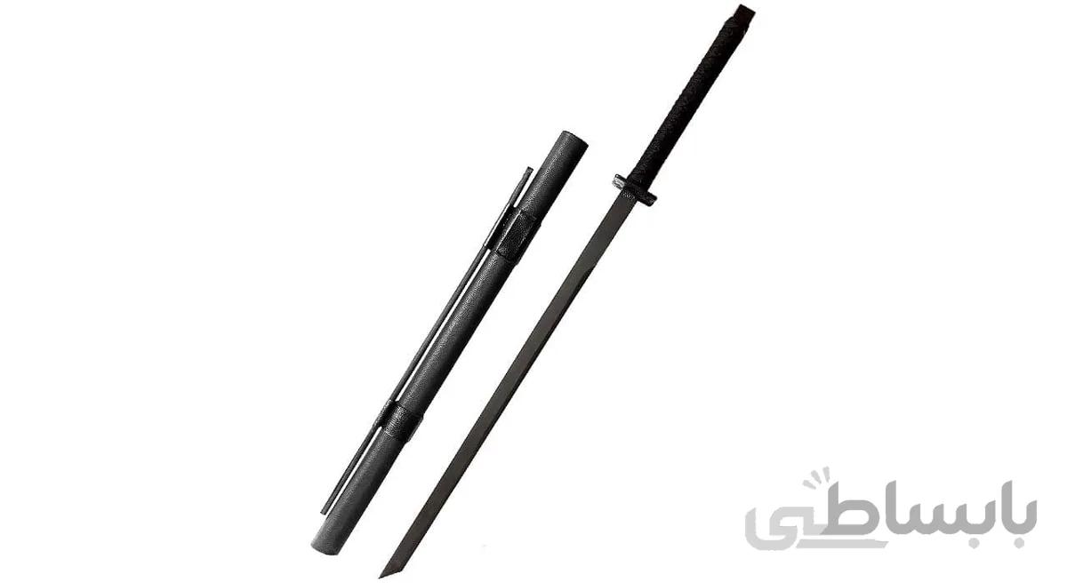 شمشیر نینجا Shadow مدل K70