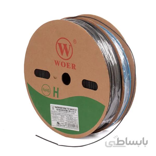وارنیش حراتی سایز 1.5