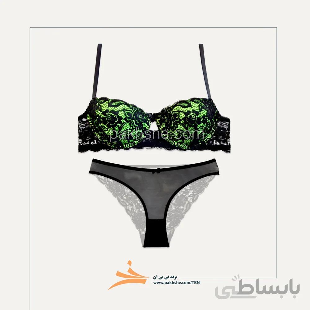 ست اسفنجی برند تی بی ان کد 122010 TS