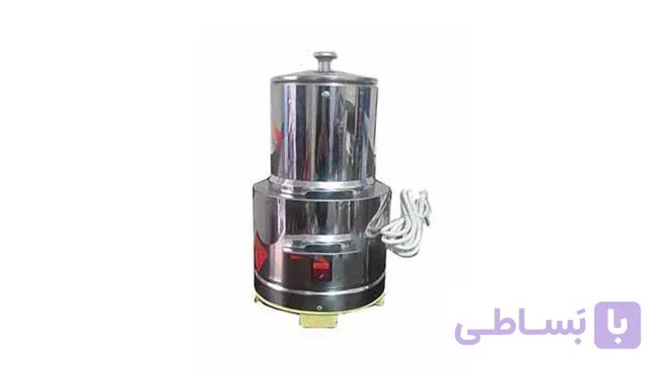 دستگاه آسیاب عطاری نیمه صنعتی مدل 1000 کد 18181