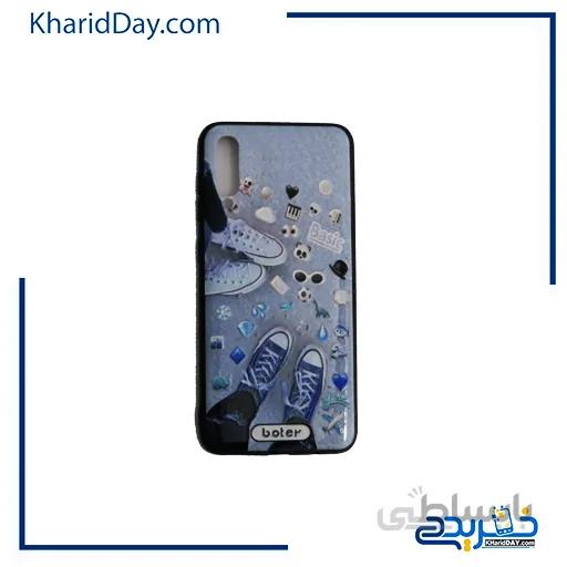 کاور گوشی SAMSUNG A50 کد s5015