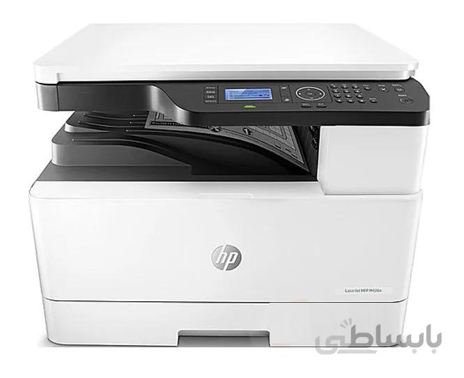 پرینتر چندکاره لیزری اچ پی مدل M436N ا HP M436N LaserJet Multifunction Printer