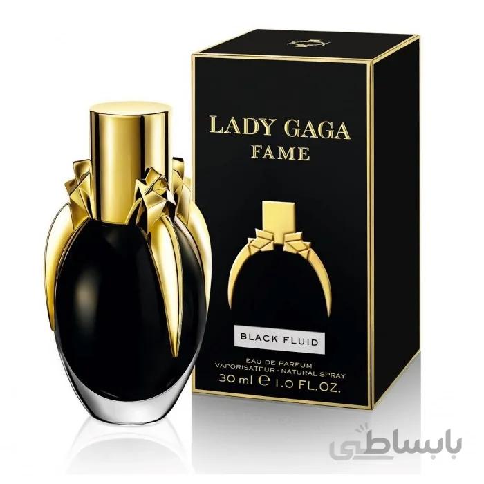 ادوپرفیوم لیدی گاگا فیم 100 میل Lady Gaga Fame