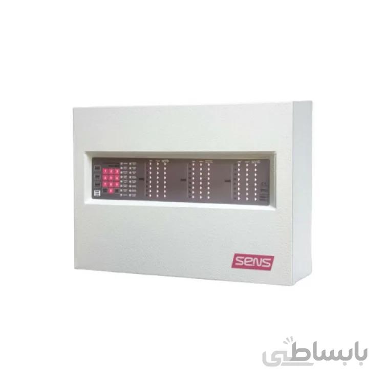 پنل اعلام حریق 4 زون سنس