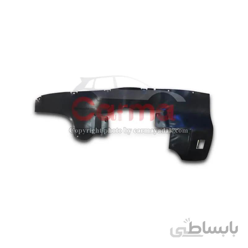 شلگیر جلو چپ لیفان 520