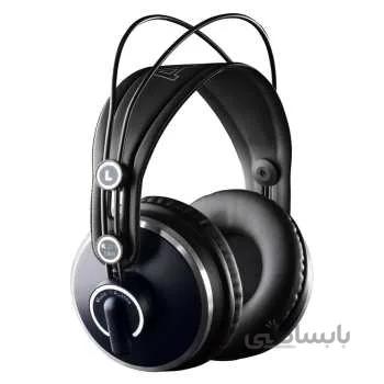 هدفون ای کی جی مدل K 271 MK ll ا AKG K 271 MK ll Headphones