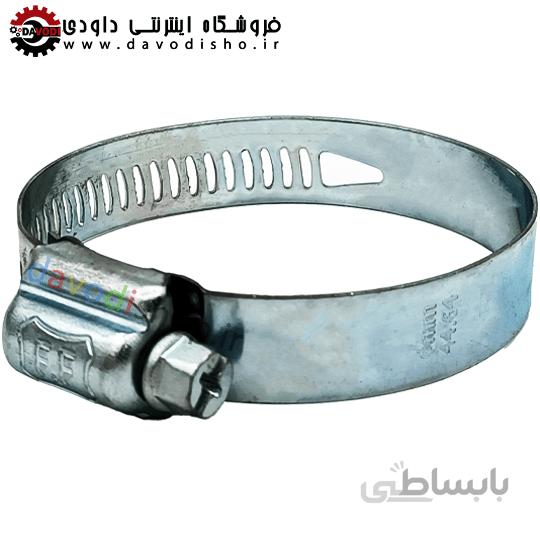 بست فلزی "۷/۸ ۲ | ۶۴-۴۴ (FF CO) اف اف کو