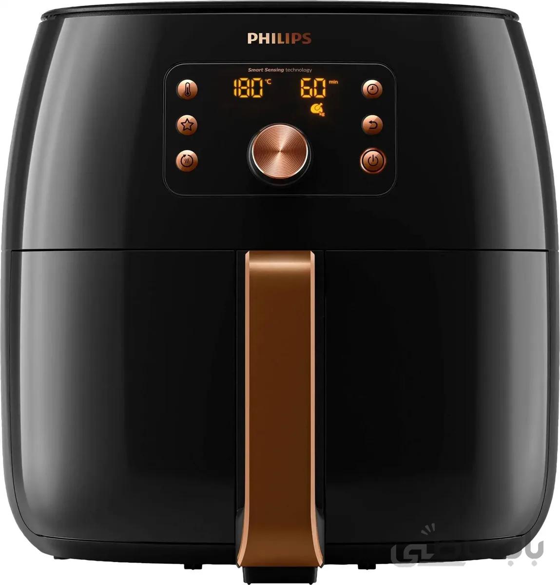 سرخ کن فیلیپس هلند Philips Premium Airfryer XXL HD9860/90