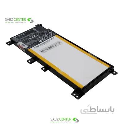 باطری اصلی لپ تاپ ایسوس Original Battery Laptop Asus X455 ا باطری اصلی لپ تاپ ایسوس Original Battery Laptop Asus X455