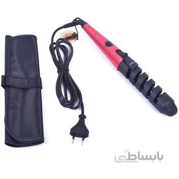 فر کننده مو مک استایلر MC-3312