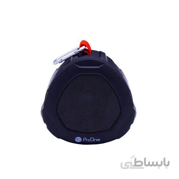 اسپیکر بلوتوثی قابل حمل پرووان مدل PSB4520 ا ProOne PSB4520 Bluetooth Speaker