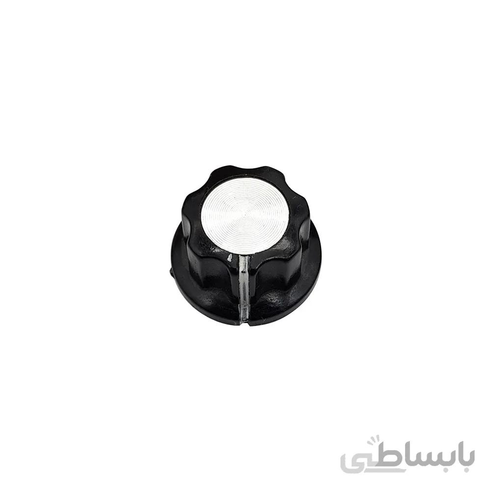 سرولوم پیچدار A02