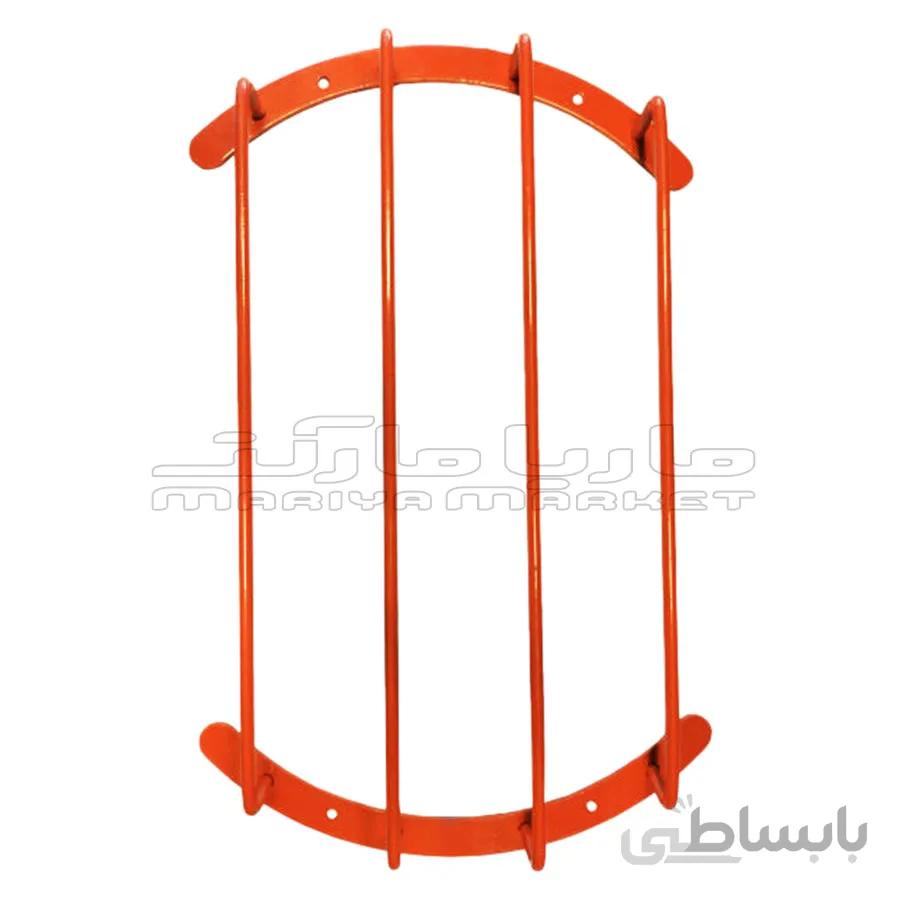 محافظ ساب ووفر 12 اینچ فلزی
