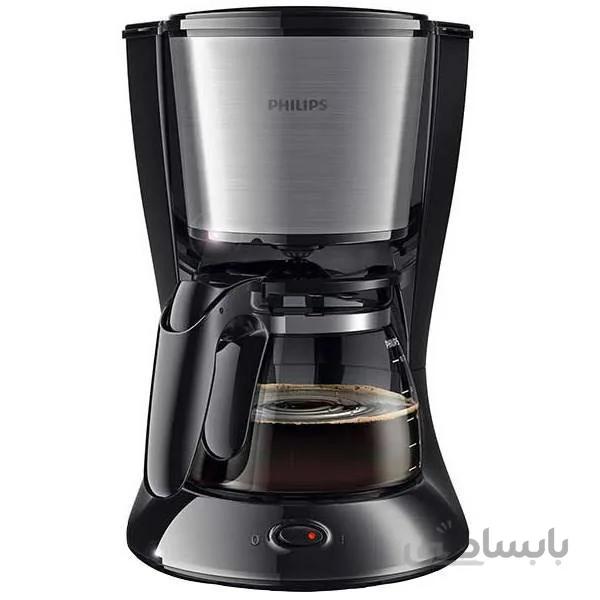 قهوه ساز فیلیپس مدل HD7457 ا Philips HD7457 Coffee Maker