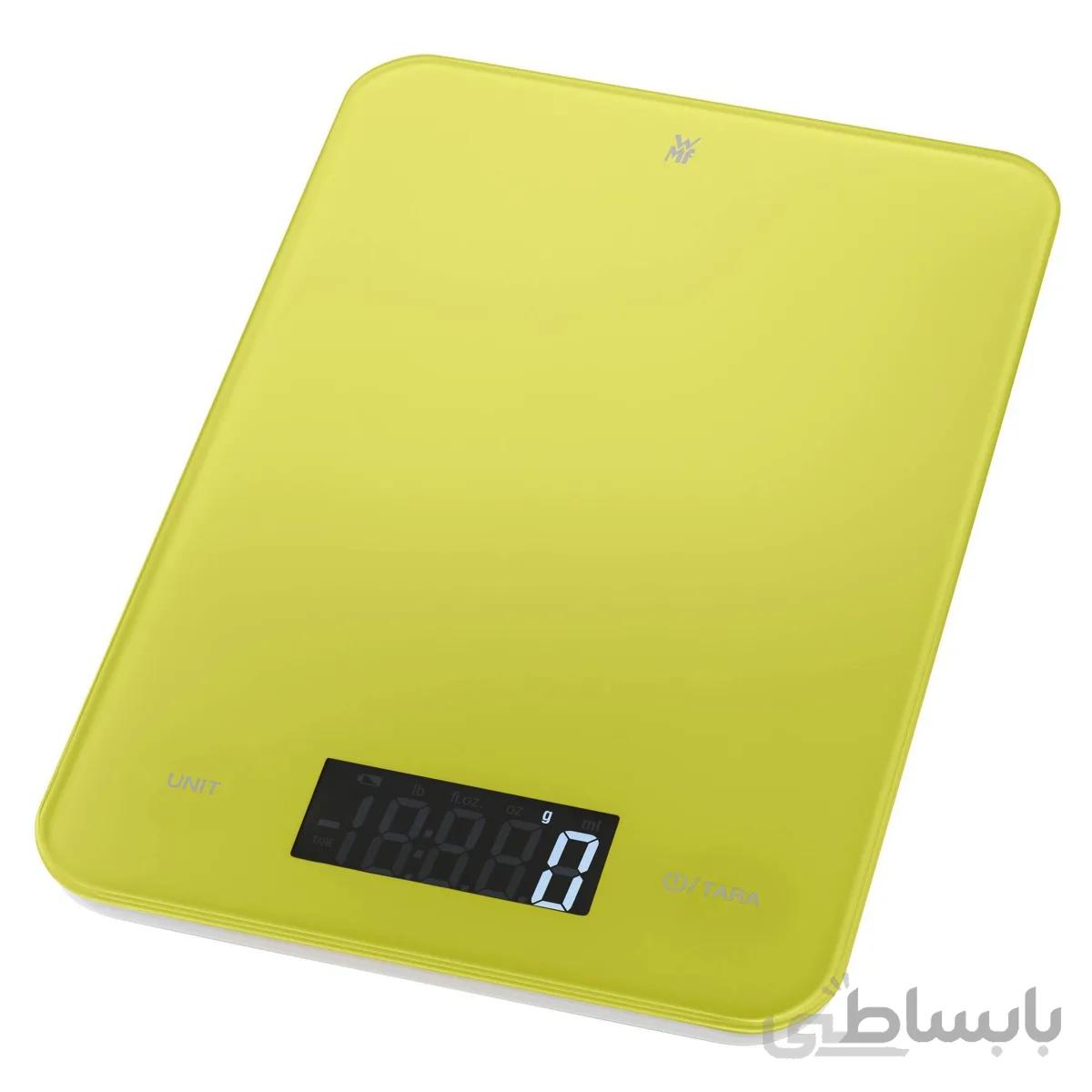 ترازو آشپزخانه دبلیو ام اف مدل WMF Digital kitchen scale