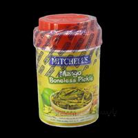 ترشی میتچلز Mitchell’s مدل Mango