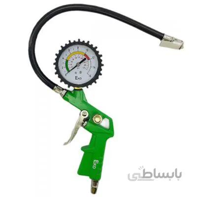 درجه باد اکو مدل EIG-1/4