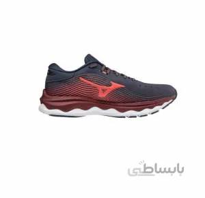 کفش پیاده روی و دویدن میزانو WAVE SKY 5