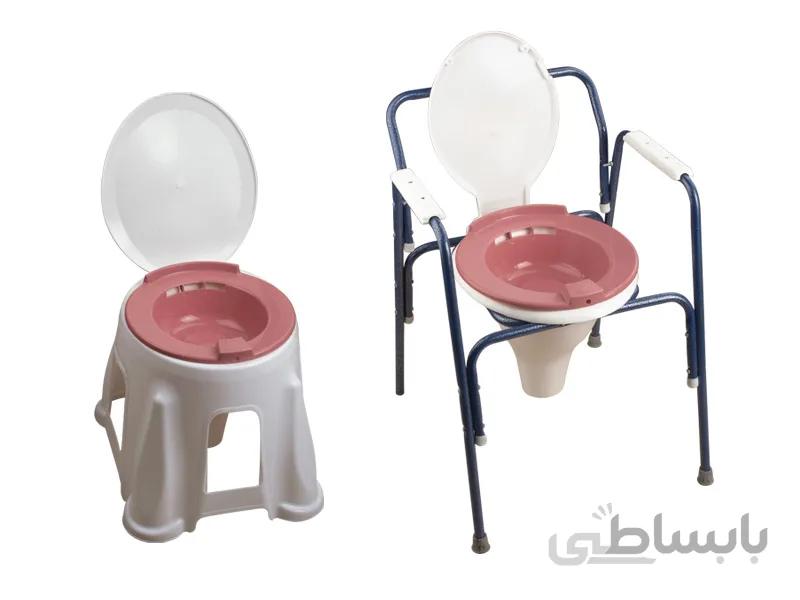 لگن شستشوی هموروئید پس از عمل جراحی