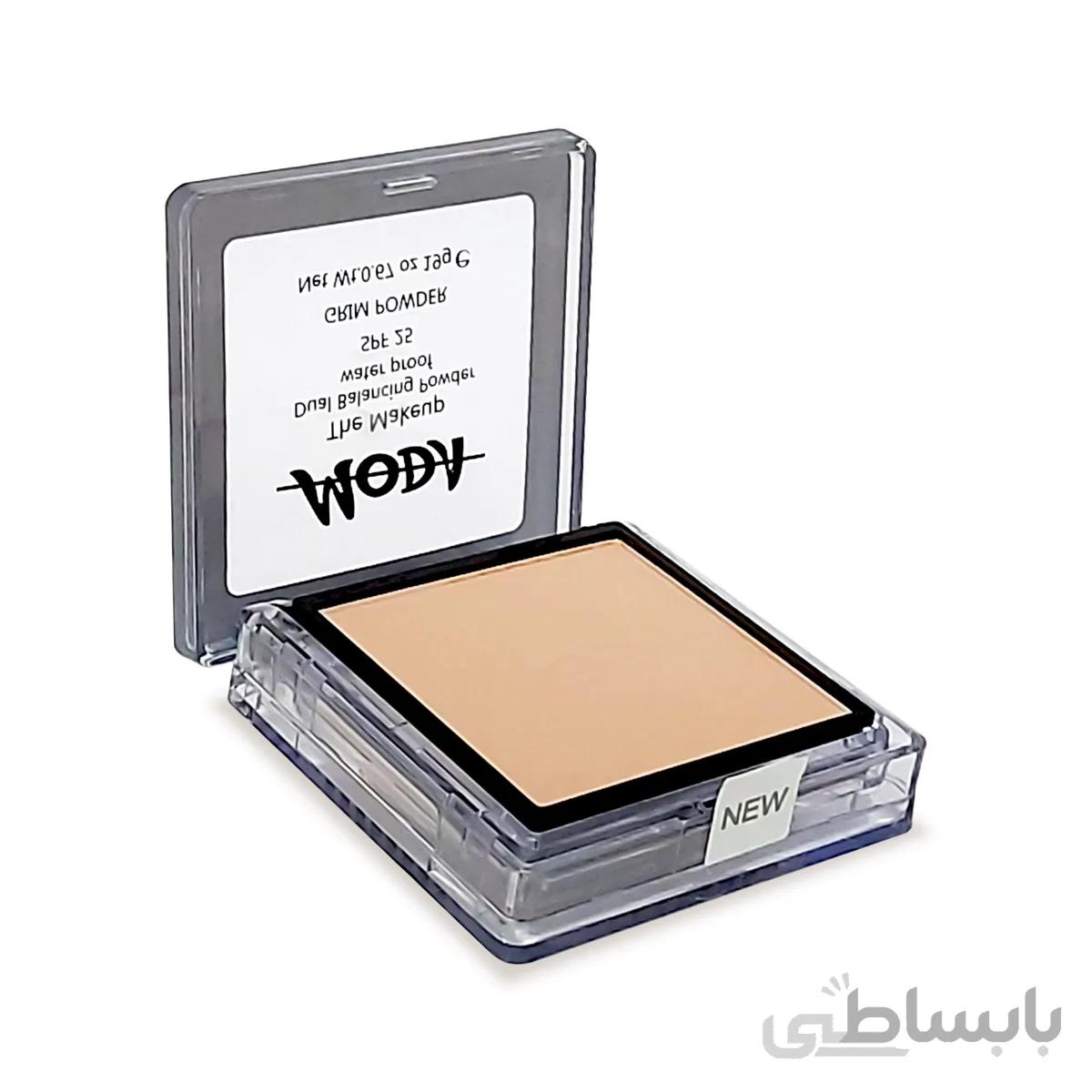 پنکک مودا MODA