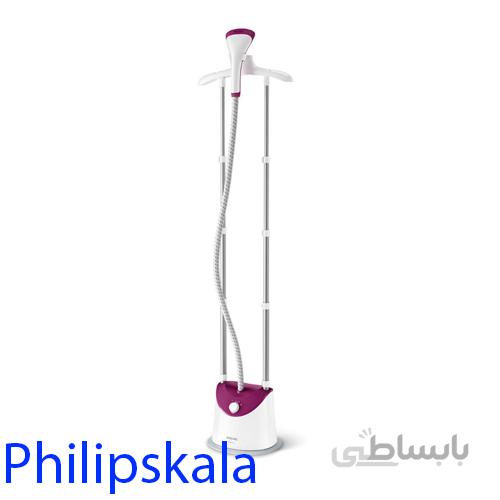 اتو بخارگر فیلیپس مدل PHILIPS GC486 ا PHILIPS Garment Steamer GC486