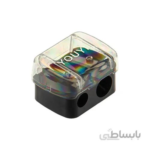 مداد تراش آرایشی یویی ا .
