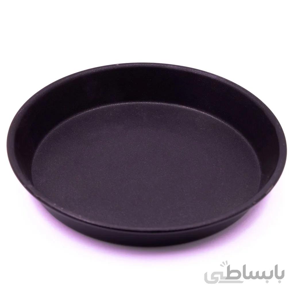 قالب تفلون پیتزا 21 سانت