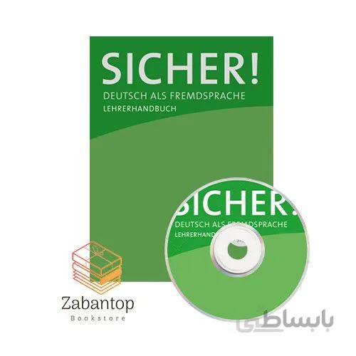 Sicher! C1.2 Lehrerhandbuch