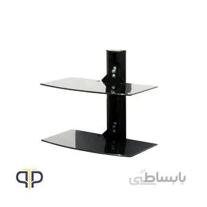 پایه طبقاتی متحرک تی وی جک مدل G2 (پخش کننده چند رسانه ای)