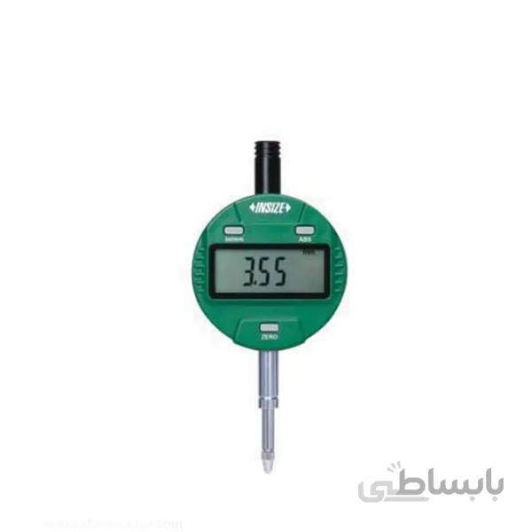 ساعت اندیکاتور دیجیتال اینسایز 12.7 میلی متری مدل 101-2112 ا Insize Digital Indicators 2112-101