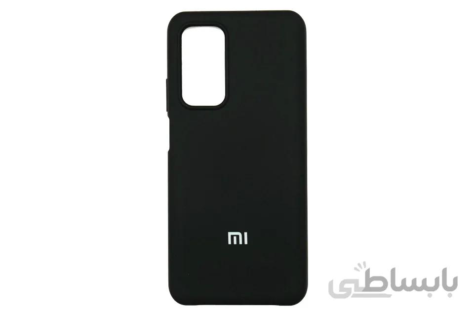 قاب سیلیکونی گوشی شیائومی Mi 10t و Mi 10t Pro