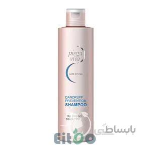 پیگاویوا شامپو ضد شوره
