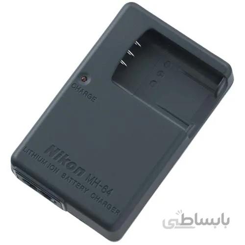 شارژر باتری لیتیومی نیکون Nikon MH-64