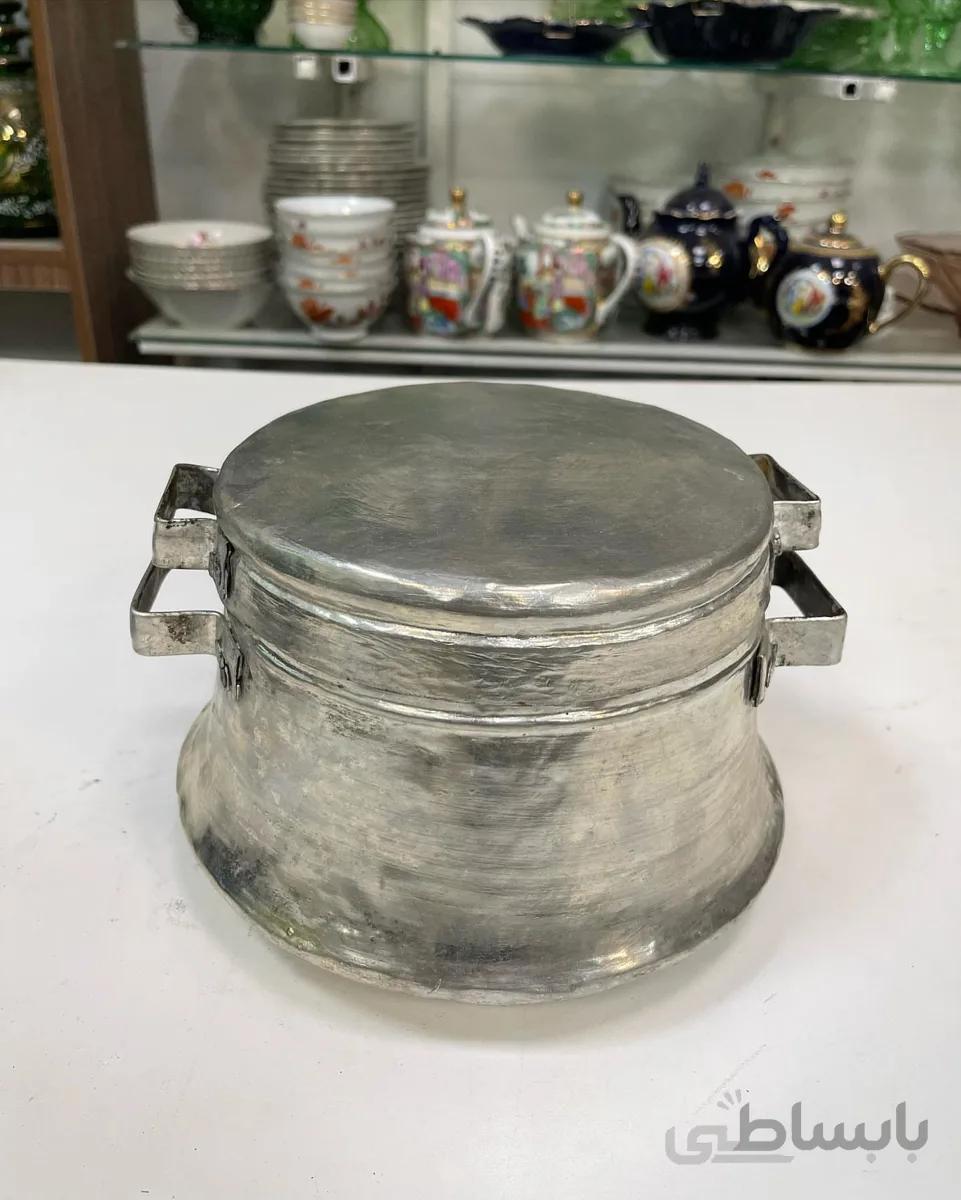 کماجدان مسی قدیمی