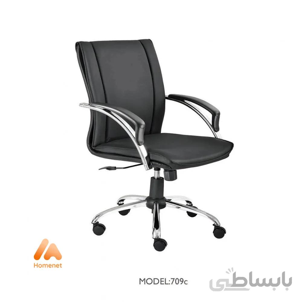 صندلی مدیریت مدل 709c برند شیزن