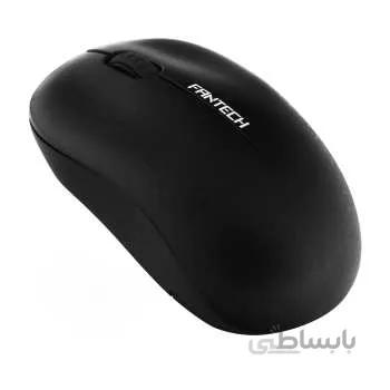 ماوس بی سیم فن تک مدل W188