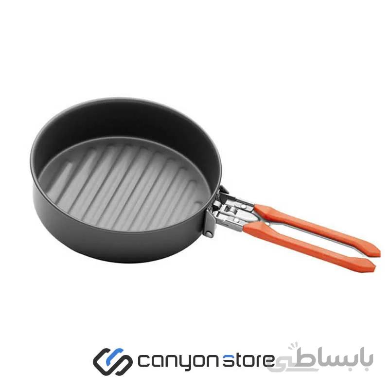 ماهیتابه فایرمپل – Fire-Maple Feast FP