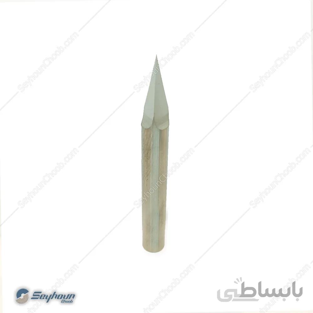 تیغ منبت تیز 30 درجه سه پر دامار DMDR33063001