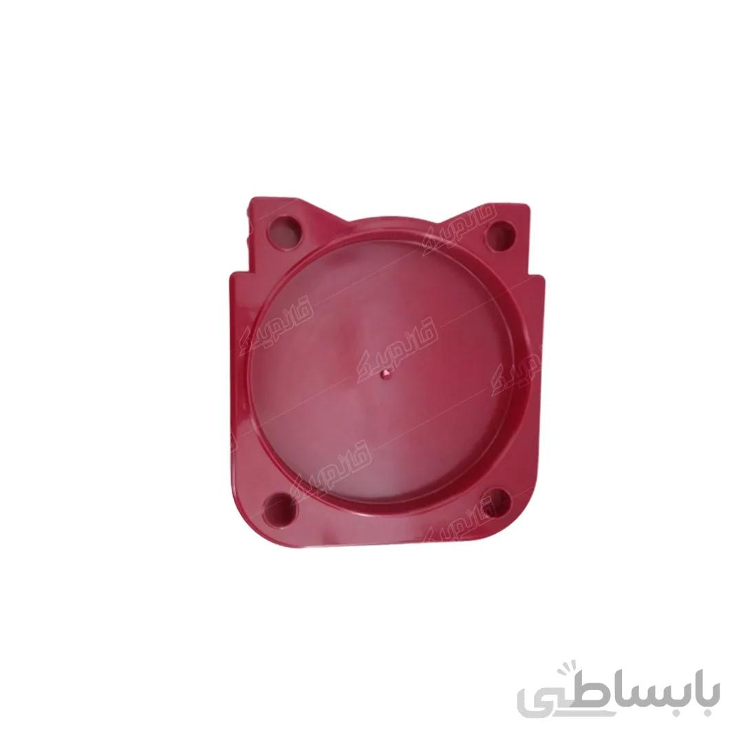 کفی جاروبرقی سپاهان - جنرال