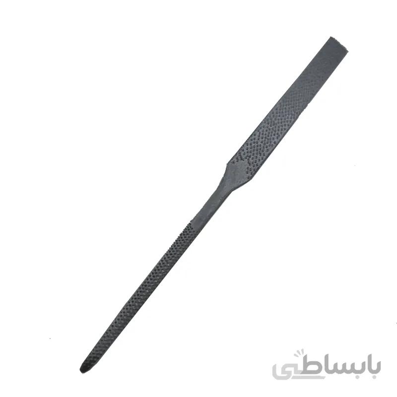 چوب ساب طلیقه یکسر تخت یکسر باریک