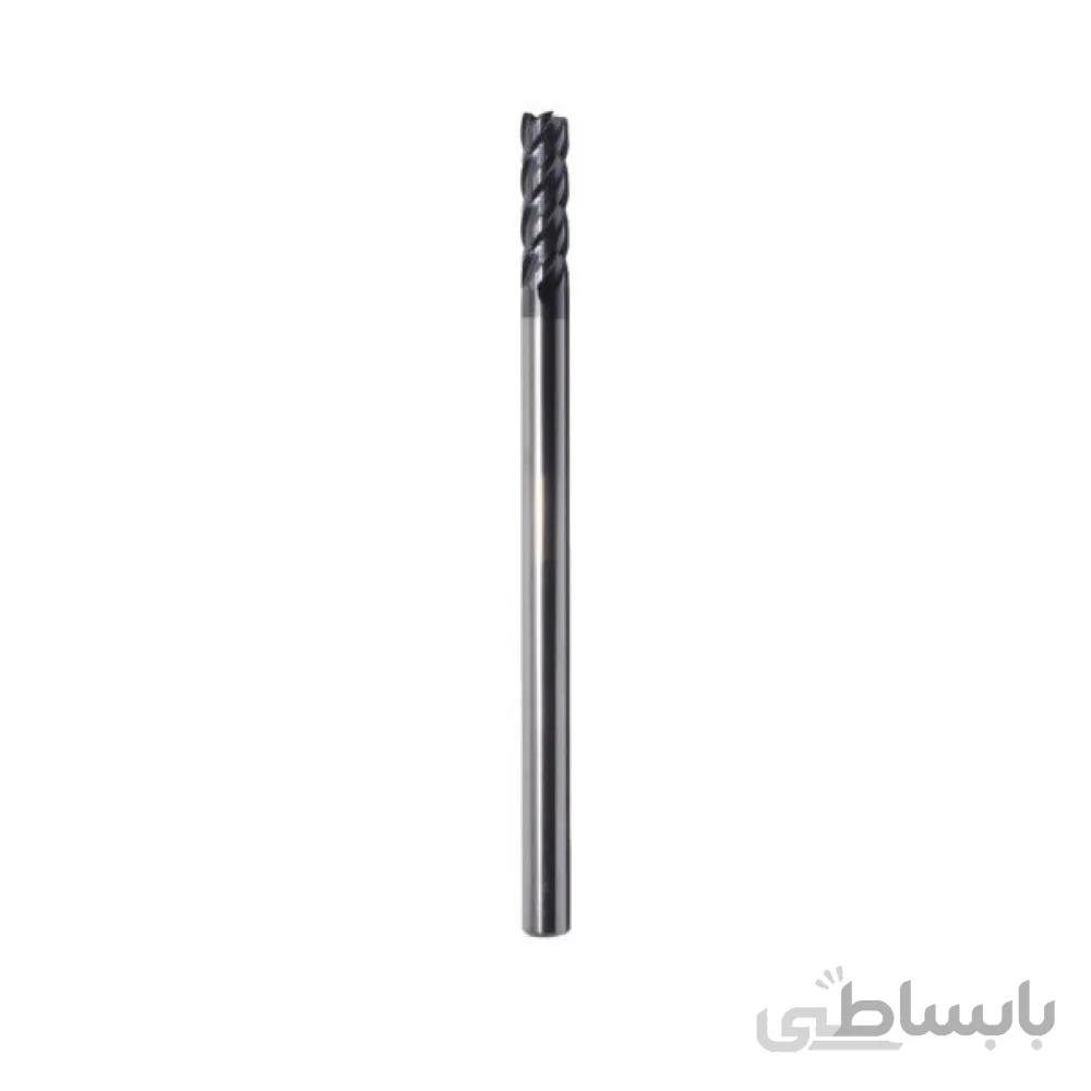 فرز انگشتی الماسه آهم مدل 4.0x12x4Dx75Lx4Tx45 سایز 4 میلیمتر