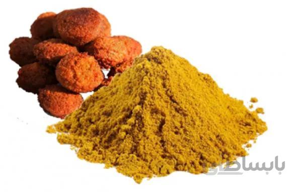 ادويه فلافل 100 گرمي