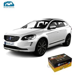 لنت جلو ولوو EUROBRAKE XC60