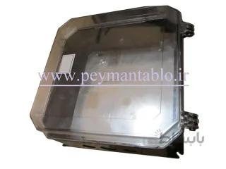 جعبه پلی کربنات 15*25*25