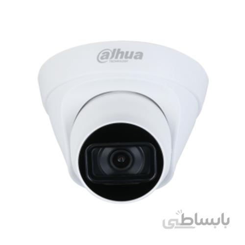 دوربین مدار بسته داهوا مدل EZ-IPC-T1B20P-L ا DAHUA EZ-IPC-T1B20P-L