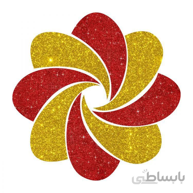 اشکال دکوراتیو فروشگاه اژنگ طرح رویا کد15367318