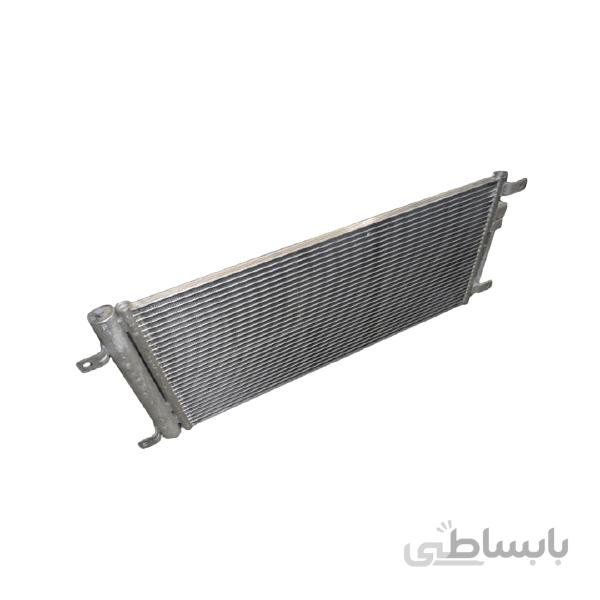 رادیاتور کولر آریزو 5