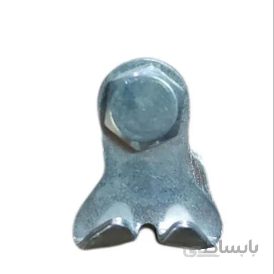 گیره ترمز دوچرخه