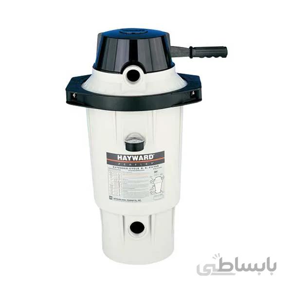 فیلتر دیاتومیک هایوارد سری PREFLEX