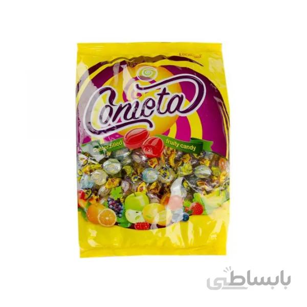 آبنبات کومتا 820 گرمی فرمند